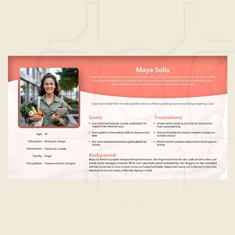 EcoEater Illustration